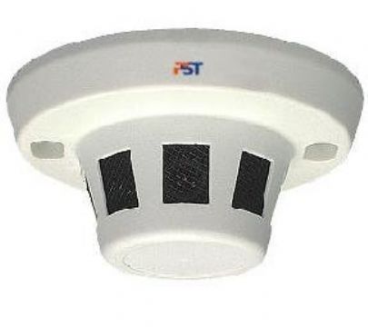 Mini Cctv Covert Camera Like Smoke Detector